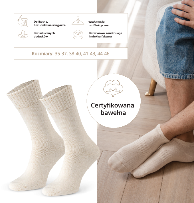 Naturalna ochrona dla wrażliwej skóry